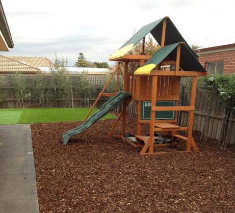 Kids Rooms by Fresh Landscaping