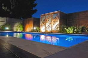 Garden Lighting