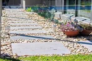 Paving