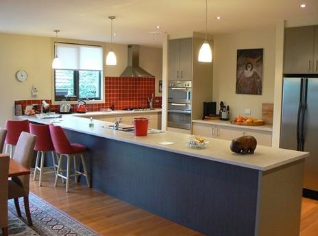 Kitchens