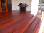 Before & After (job at Tusmore)