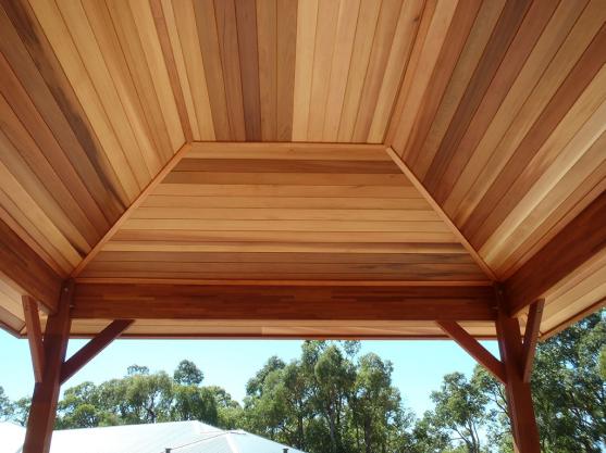 Pergola Ideas by Peakebuild