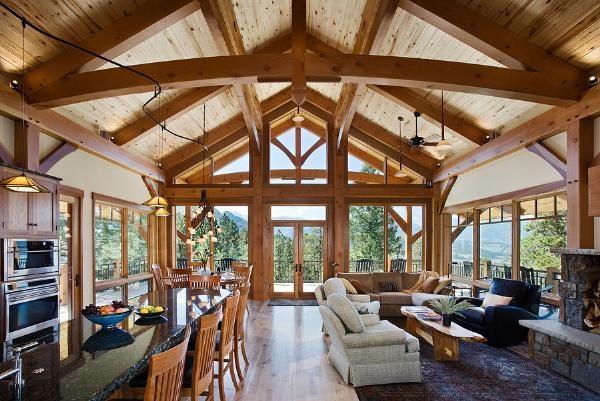 Post & Beam