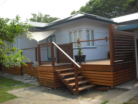 Get Inspired by photos of Decks from Australian Designers 