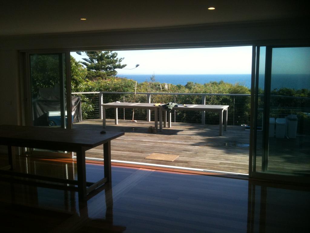 Alterations with a View