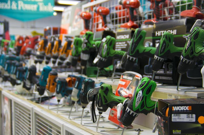 Hardware Gallery