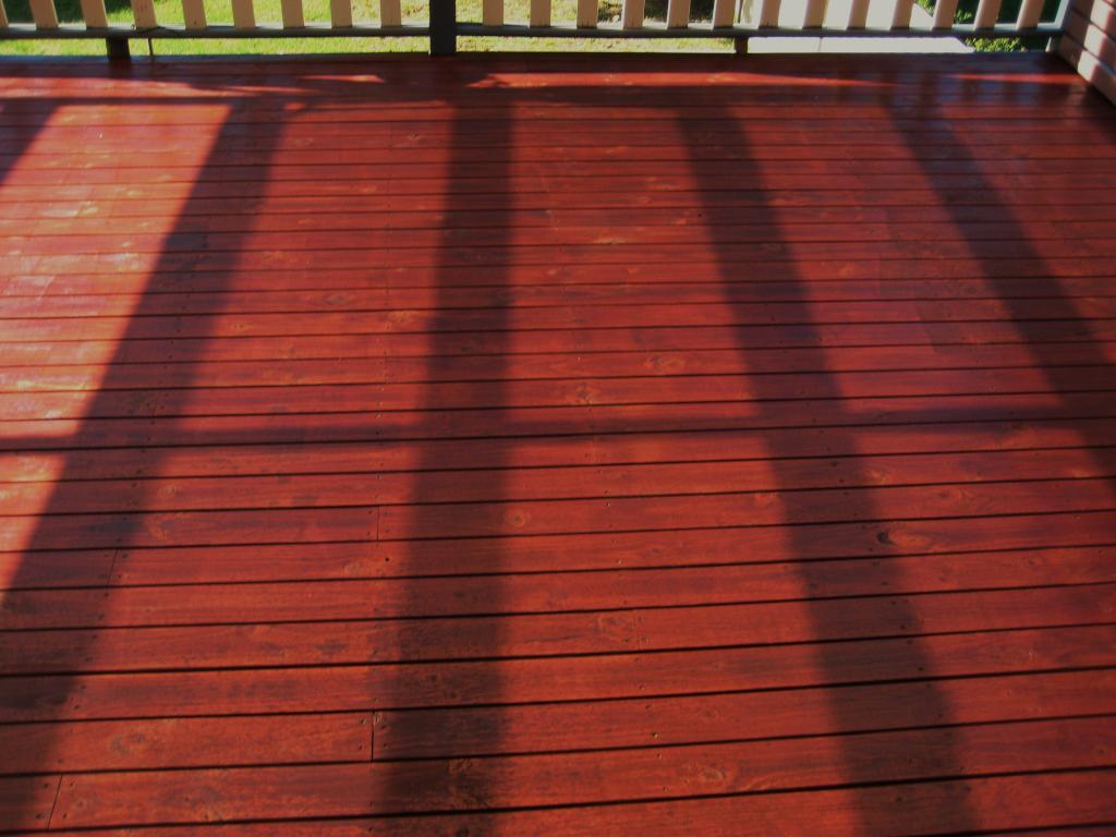 Decks