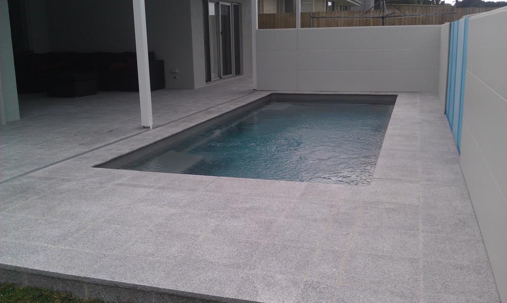Paving