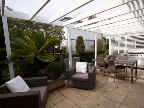 Pergola Ideas by Cool Water Landscapes Pty Ltd