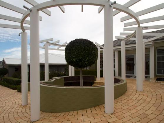 Pergola Ideas by Cool Water Landscapes Pty Ltd