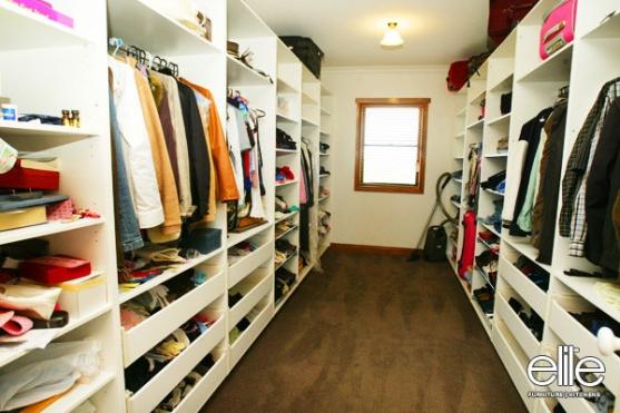 Wardrobe Design Ideas by Elite kitchens & vanities