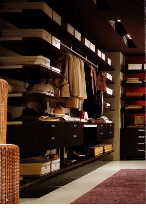 Wardrobe Design Ideas by Urban Accent - Kitchens & Cabinets