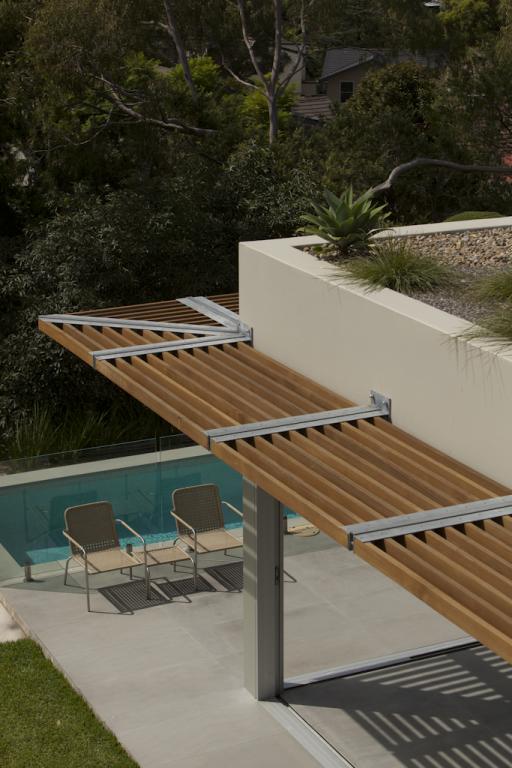 Castlecrag House