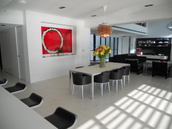Dining Room Ideas by Keeping up with the Jones' Home Enhancement Service