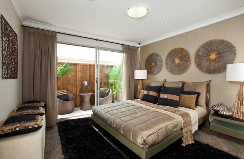 Bedroom Design Ideas by Keeping up with the Jones' Home Enhancement Service
