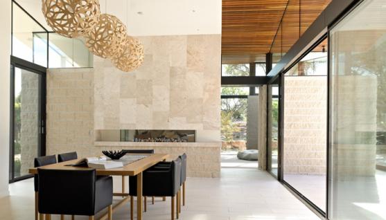 Dining Room Ideas by Windust Architects