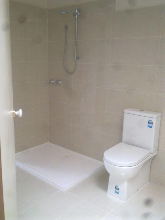 Bathroom Renovations