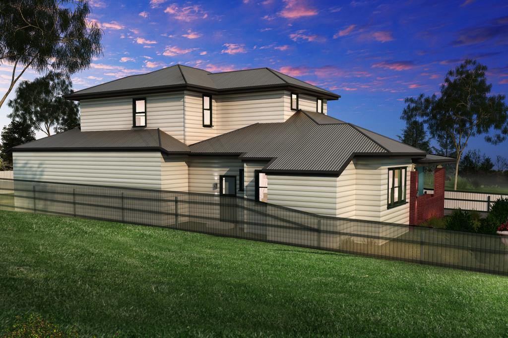 Drafting Design