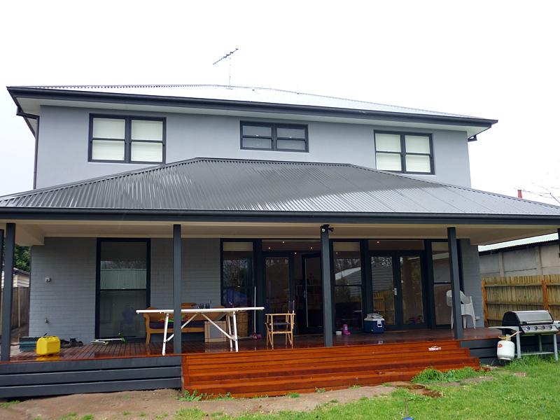 East Malvern