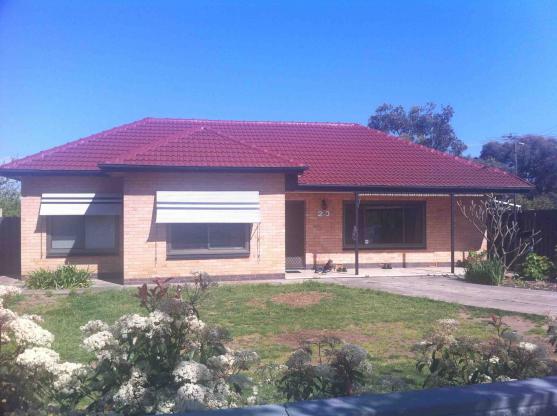 Roof Designs by The Roof Dentist