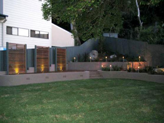 Garden Art Ideas by Harbourside Landscaping & Paving