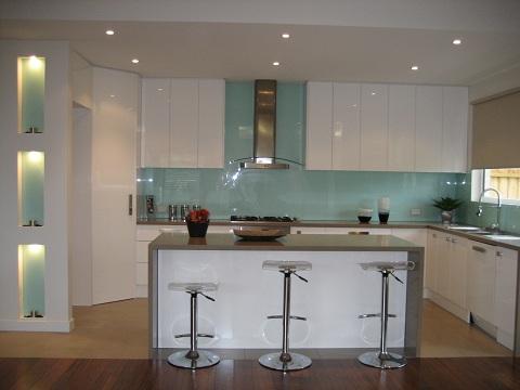 kitchens for brand new