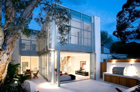Residential