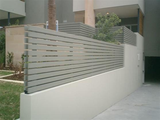 Fence Designs by Foremost Fencing