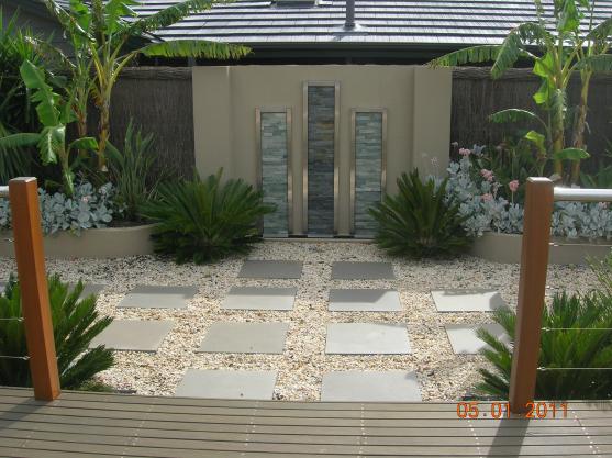 Garden Art Ideas by A Room With A View