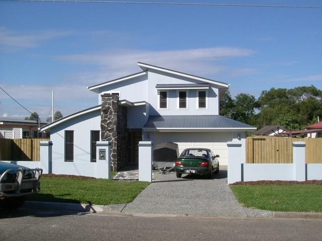Completed Projects - External
