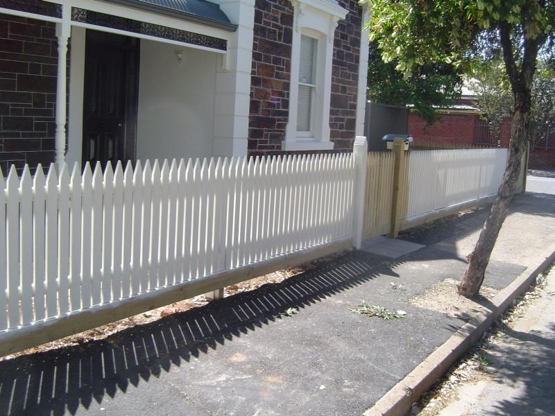 Fencing