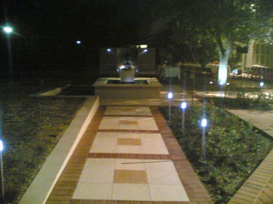 Water Feature Ideas by Greendawn Landscape Solutions