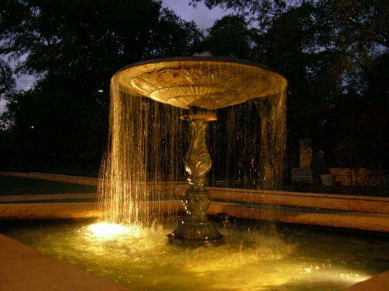 Water Feature Ideas by Greendawn Landscape Solutions
