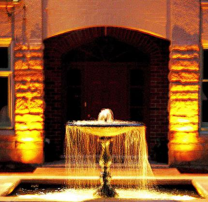 Water Feature Ideas by Greendawn Landscape Solutions