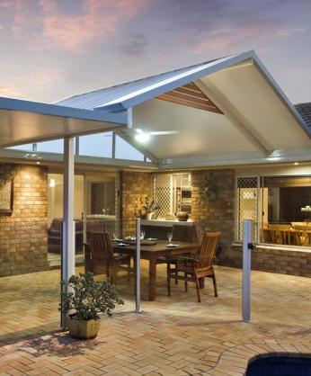 Pergola Ideas by Muswellbrook Home Improvements