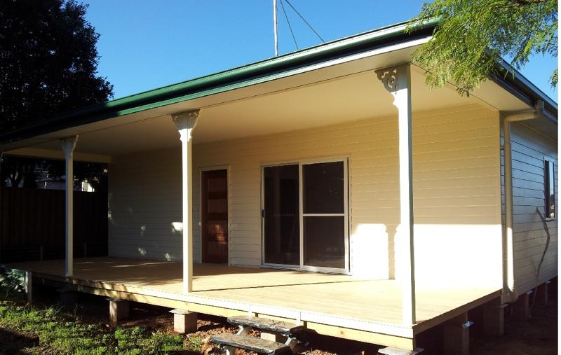 Completed Project - Seven Hills (2 Bedroom)