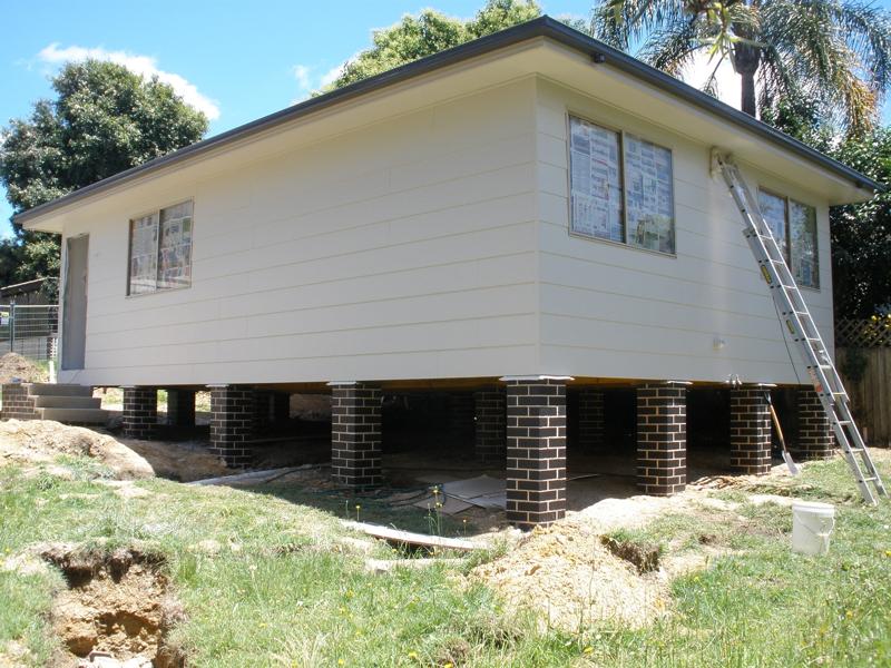 Completed Project - Campbelltown (2 Bedroom)