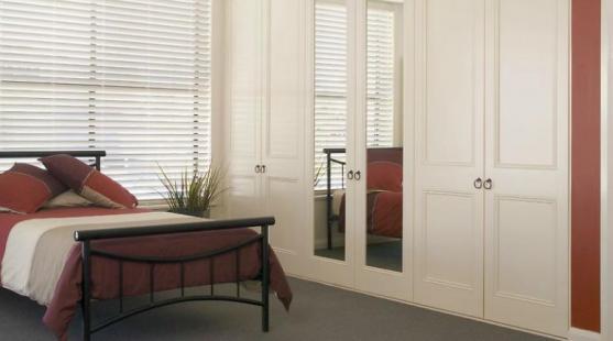 Wardrobe Design Ideas by Distinctive Wardrobe Solutions & Sunset Group
