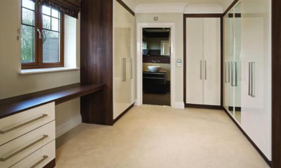 Wardrobe Design Ideas by Distinctive Wardrobe Solutions & Sunset Group