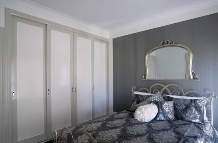 Distinctive Doors
