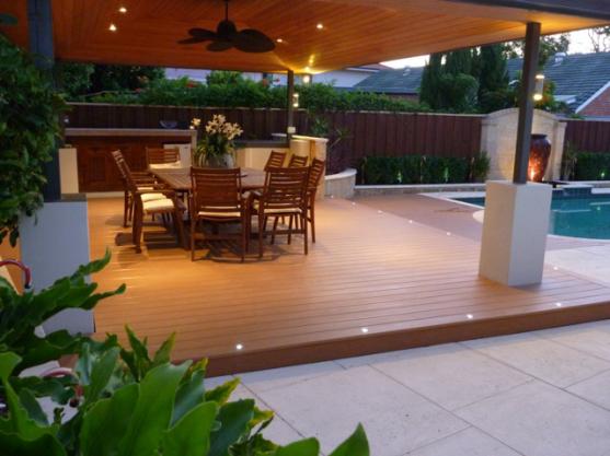 Timber Deck Design Ideas - Get Inspired by photos of ...