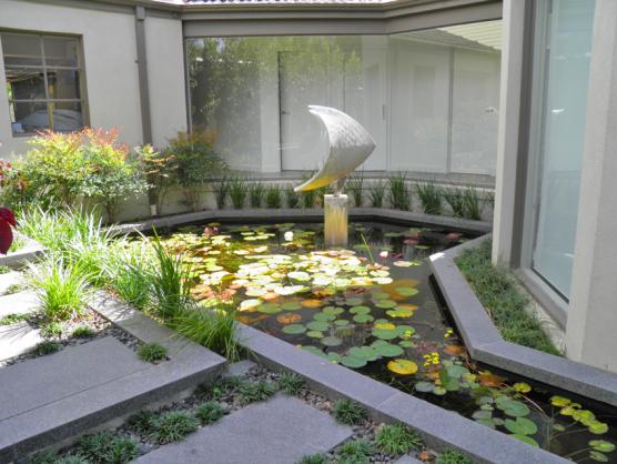 Water Feature Ideas by Beyond Inside