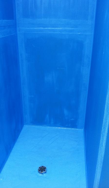 Waterproofing Membranes