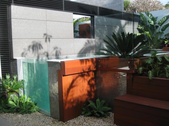 Spa Design Ideas by THE POOL SPECIALISTS PTY LIMITED