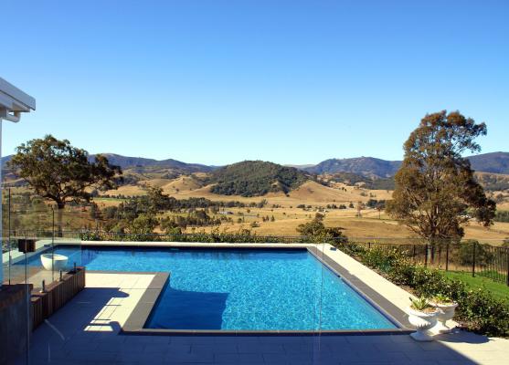 Spa Design Ideas by THE POOL SPECIALISTS PTY LIMITED