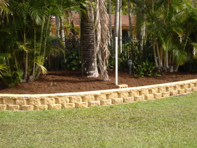 Garden beds