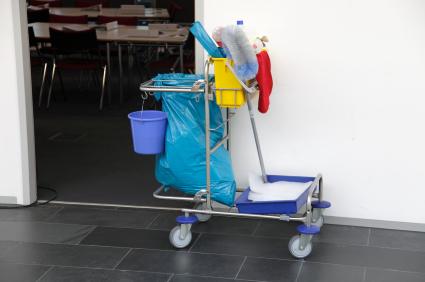 Cleaning