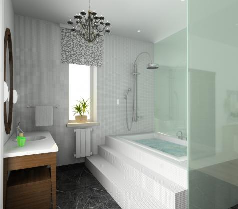 Bathroom Design Ideas by Cutting Edge Constructions AUS Pty Ltd