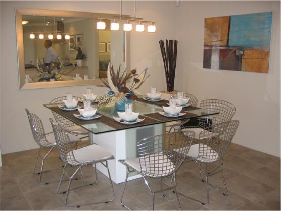 Dining Room Ideas by Toni Hodge Interiors