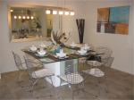 Kitchen & Dining